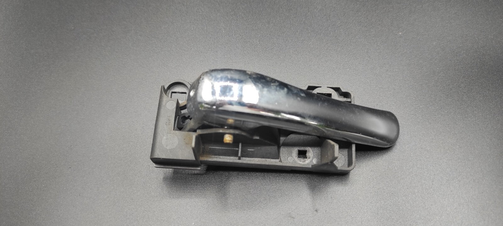 Alfa Romeo GT 1.9JTD 110kW 2007 Front Left Door Opening Inner Handle 46736147