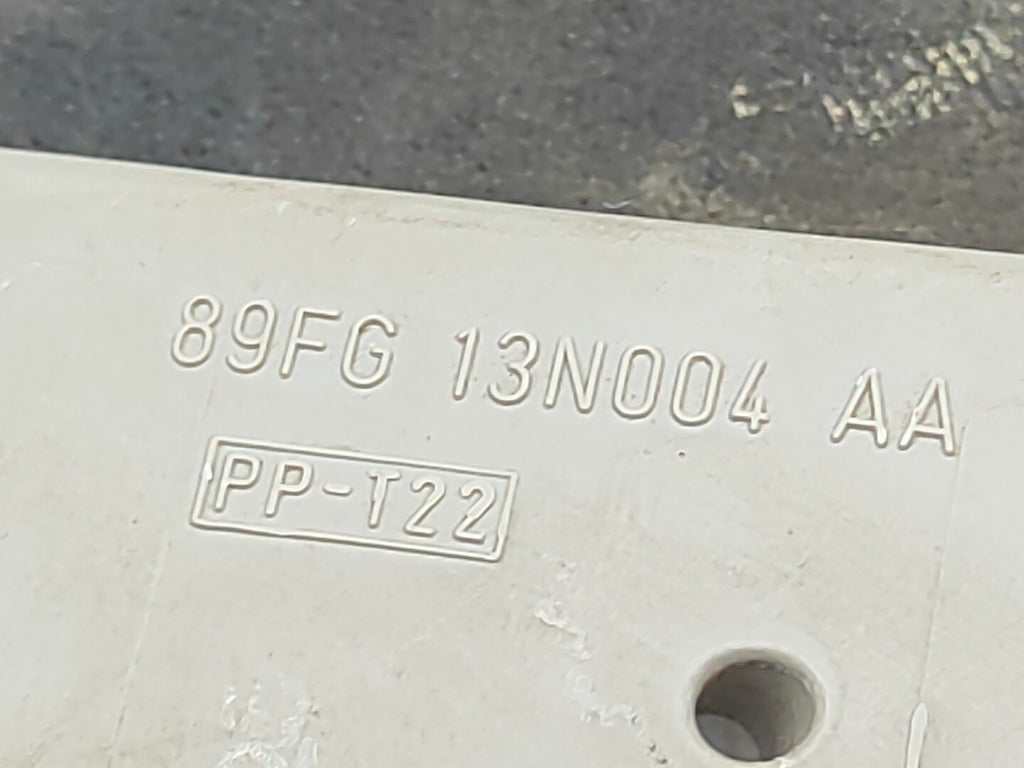 Ford Fiesta 1991 LHD Rear Right Side Taillight Lamp Light 89FG13N004AA