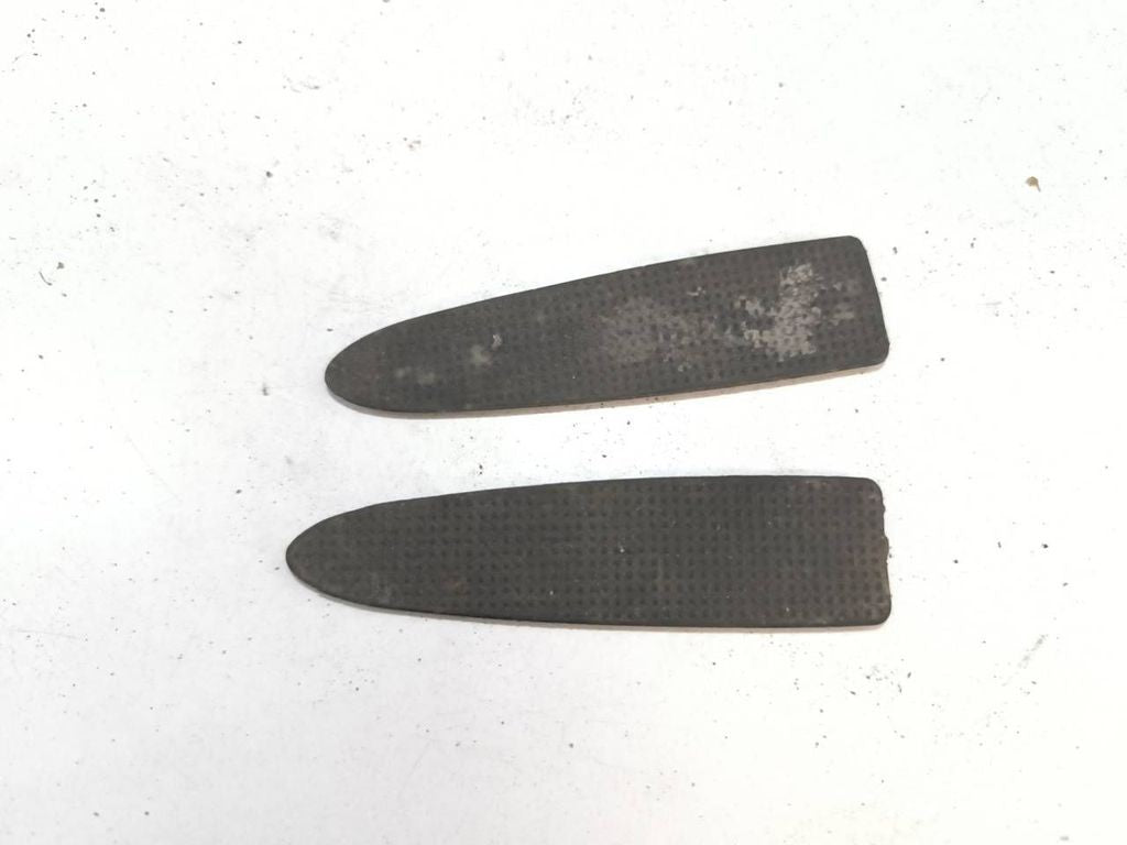 Alfa Romeo 156 2005 Rear door card window switch pad mat 