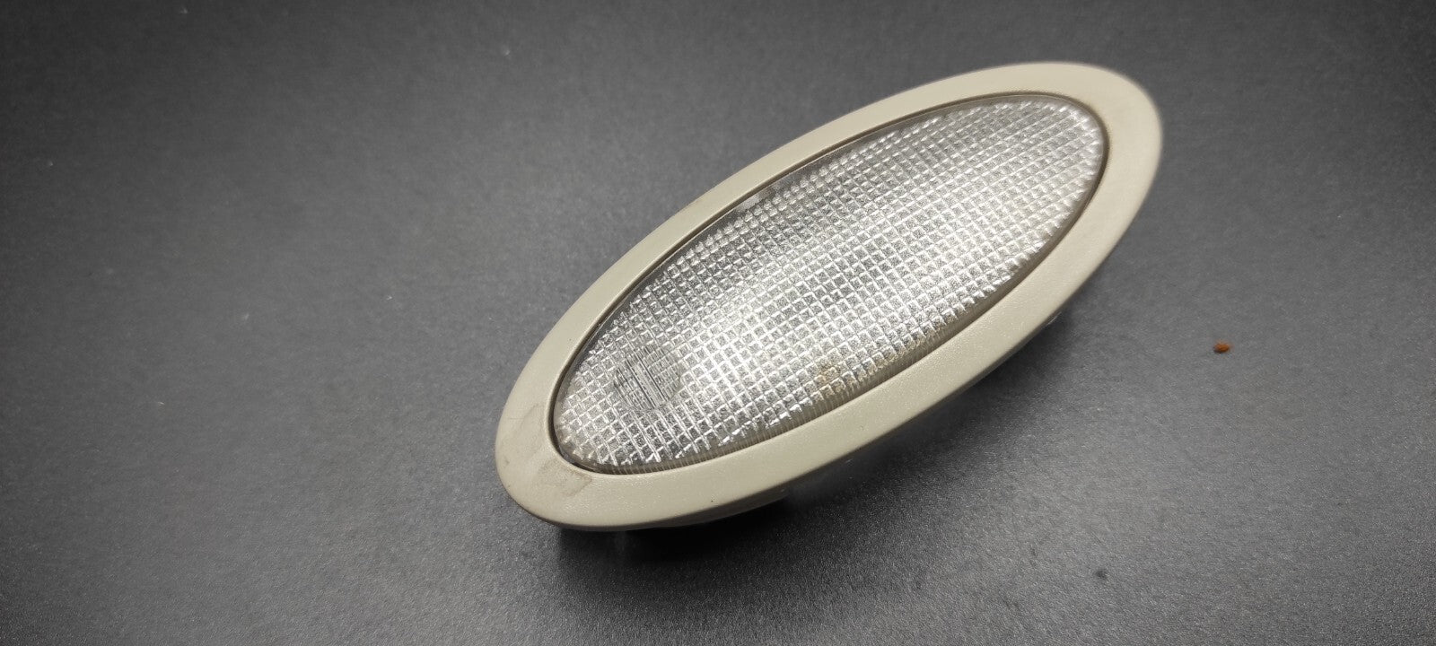 Alfa Romeo 156 2.4JTD 110kW 2001 Rear Interior Roof Reading Light 717680000