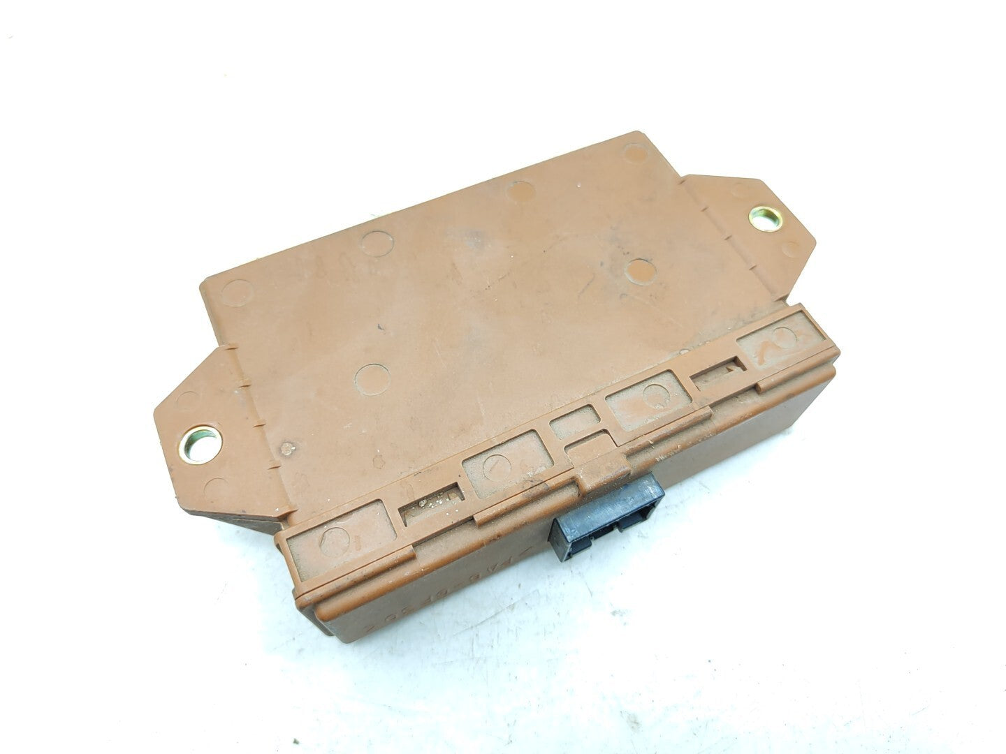 Alfa Romeo 156 SW 2001 Headlight control module 60673171