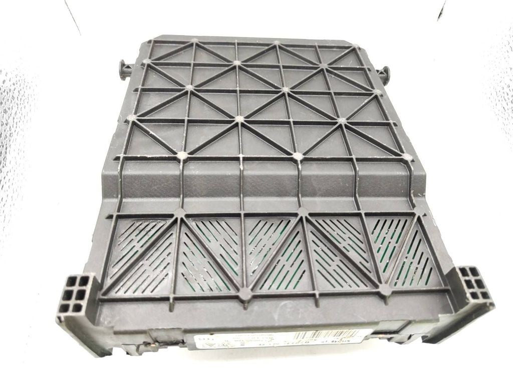 Citroen Xsara Picasso 1999 Fuse BSM module 9650584580 