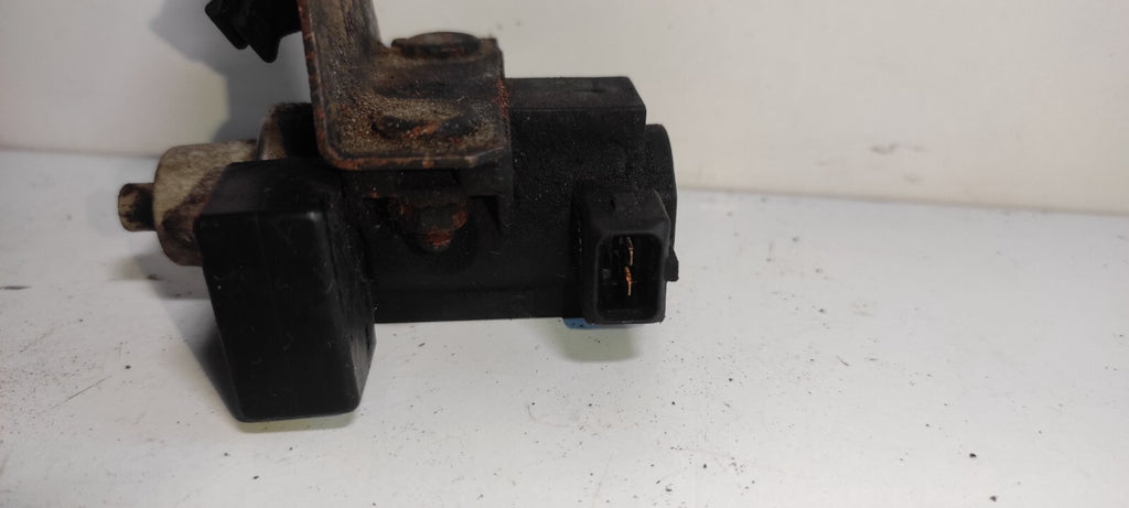 Alfa Romeo 156 2.4JTD 129kW 2004 Diesel Engine Turbo Pressure Valve