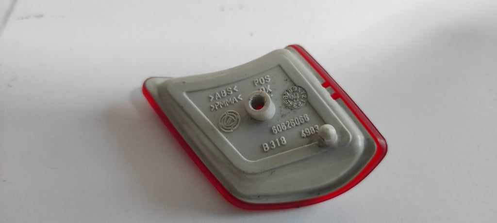 Alfa Romeo 166 2.4JTD 110kW 2001 Door Reflector / Light 60626066