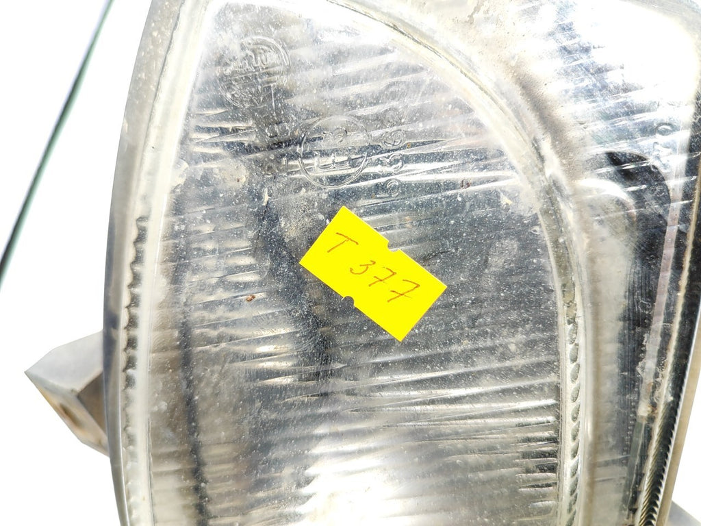 Alfa Romeo 166 2.4JTD 2000 Front Left Bumper Fog Light 38270748