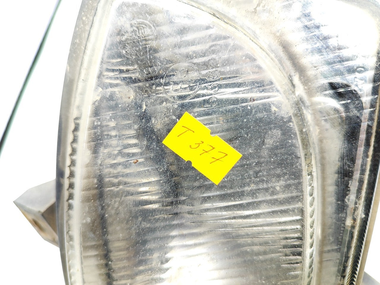 Alfa Romeo 166 2.4JTD 2000 Front Left Bumper Fog Light 38270748