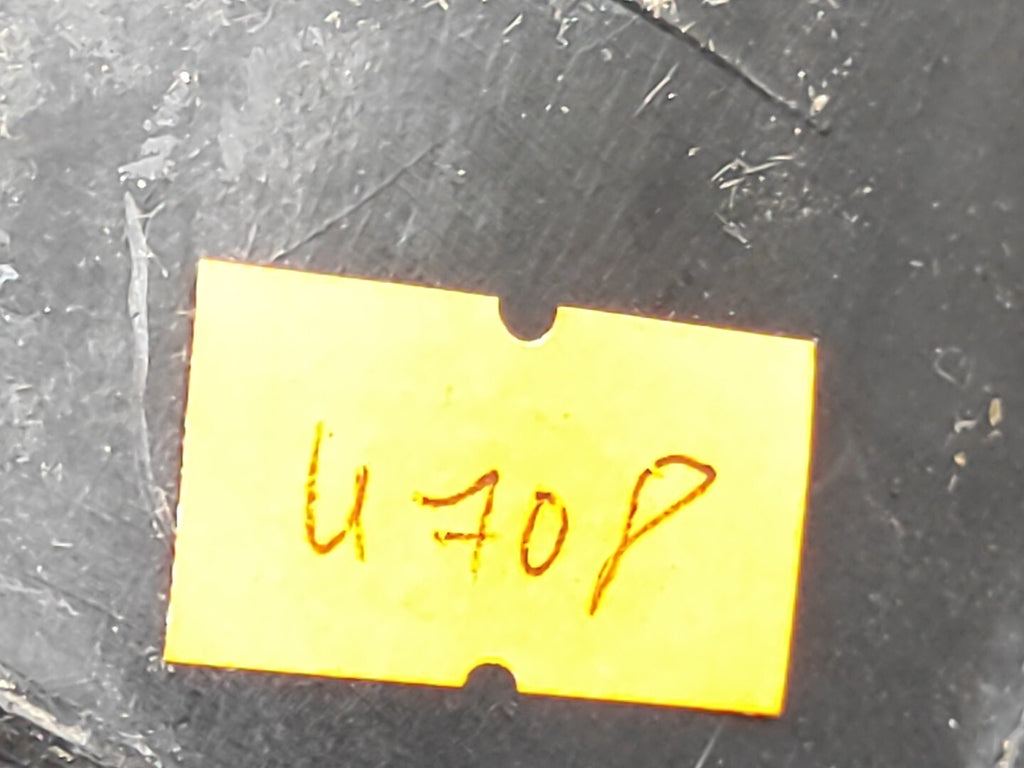 Alfa Romeo 166 2.4JTD 10V 2000 Diesel Engine Air Filter Box 60608073 60606821