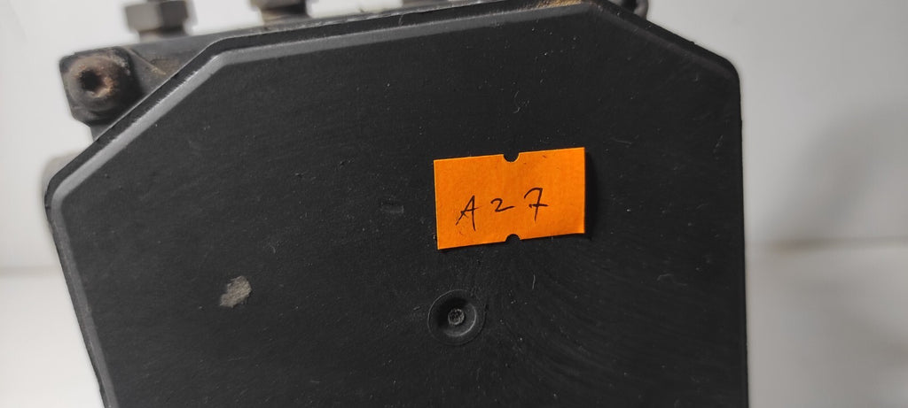 Alfa Romeo 147 1.9JTD 2004 Diesel ABS Brake Pump Unit 51739029 0265224095