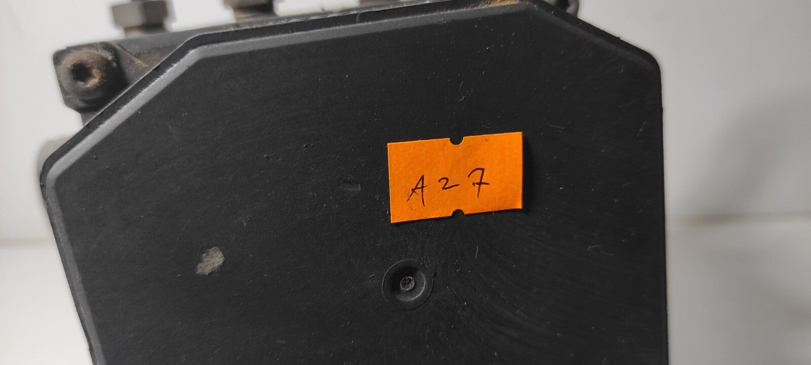 Alfa Romeo 147 1.9JTD 2004 Diesel ABS Brake Pump Unit 51739029 0265224095