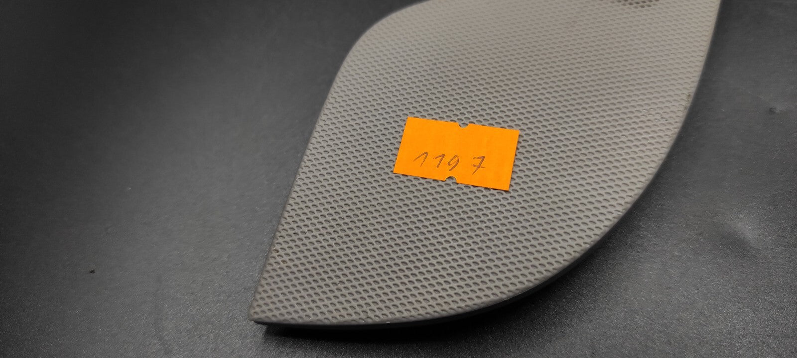 Peugeot 607 3.0i V6 2002 Interior Trim Plastic Cover