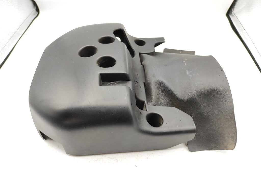 Alfa Romeo 166 2002 LHD Steering Column Cover Trim 60612914