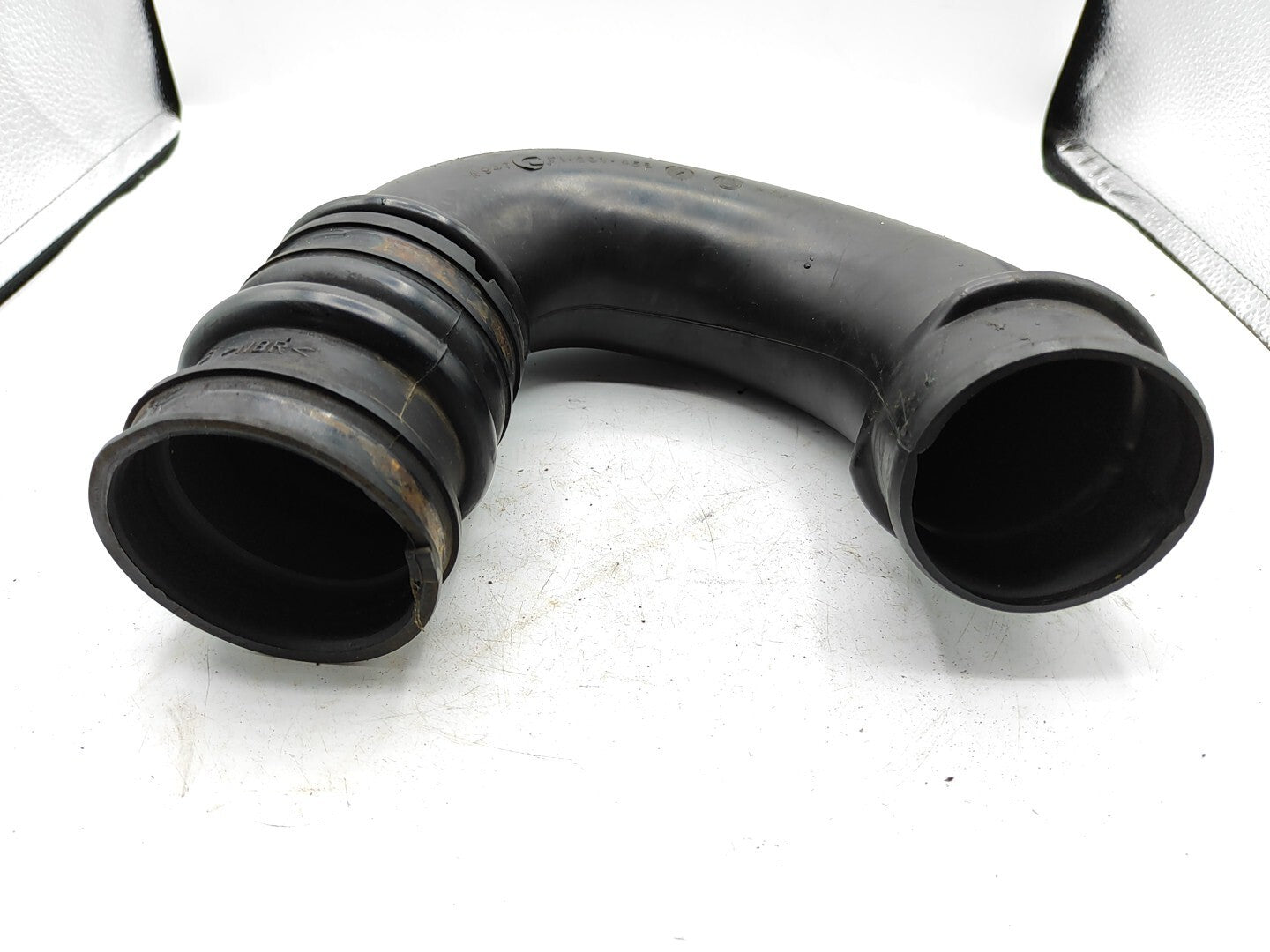 Alfa Romeo 156 SW 2.4JTD 2001 Engine Air Intake Duct Hose Pipe F1001456