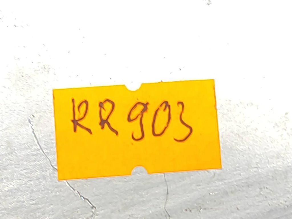 Audi 80 90 S2 B4 1994 ABS control unit module 4A0907379A 