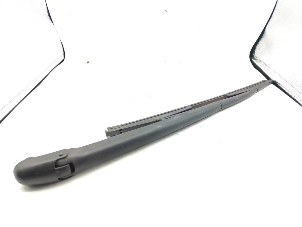 Alfa Romeo 147 2004 Rear Tailgate Trunk Wiper Blade Arm