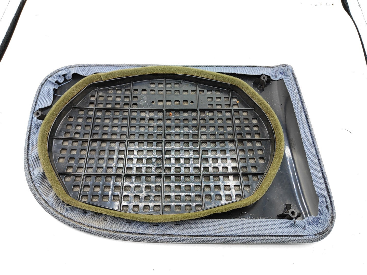 Honda Accord 4DR 1997 Sedan Rear Deck Trunk Speaker Cover Grill 84518SV4A