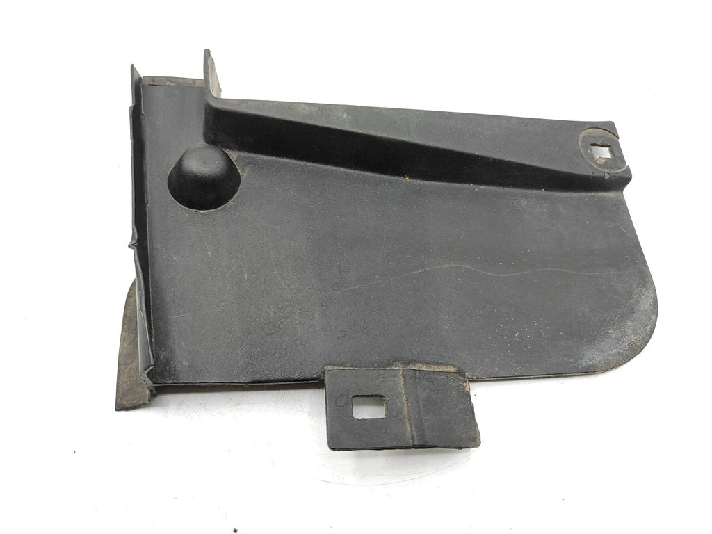 Alfa Romeo 166 2.4JTD 100kW 2001 Engine Copartment Plastic Cover 60609594