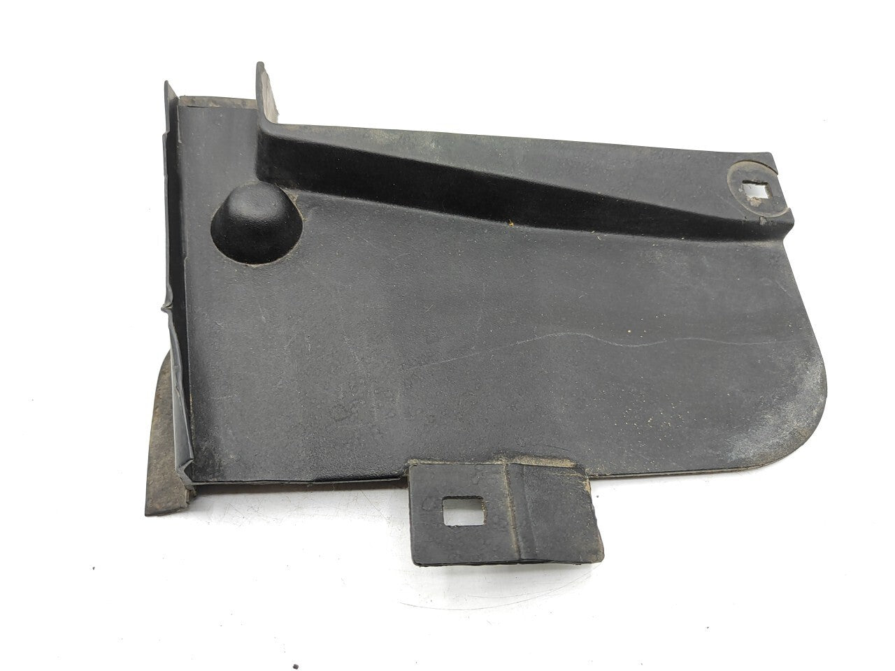 Alfa Romeo 166 2.4JTD 100kW 2001 Engine Copartment Plastic Cover 60609594