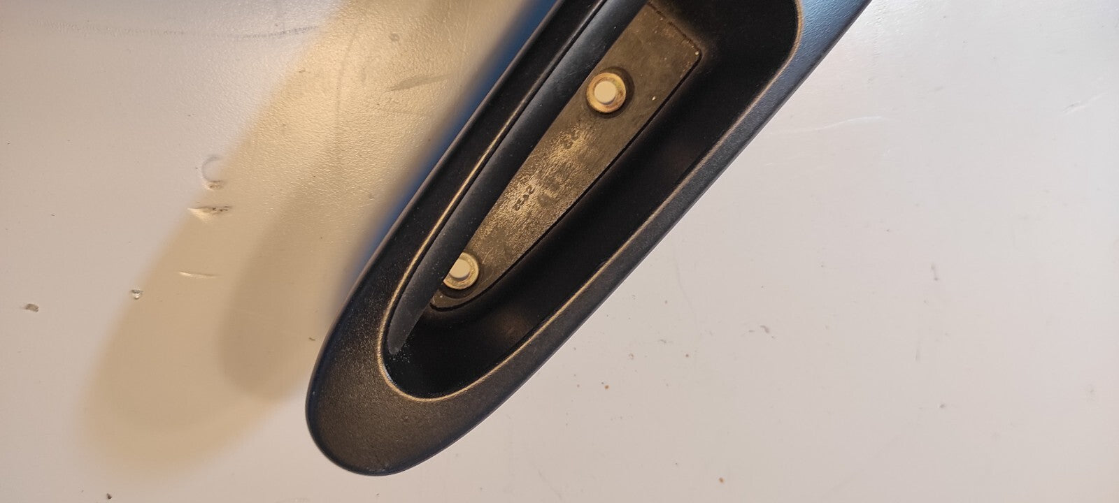 Alfa Romeo 166 2.4JTD 2001 LHD Rear Right Electric Window Switch 156029687