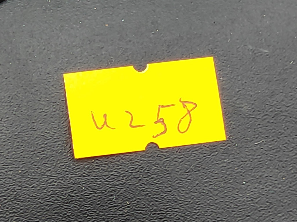 Alfa Romeo 166 2.0TS 2001 Rear Right Interior Door Handle Trim