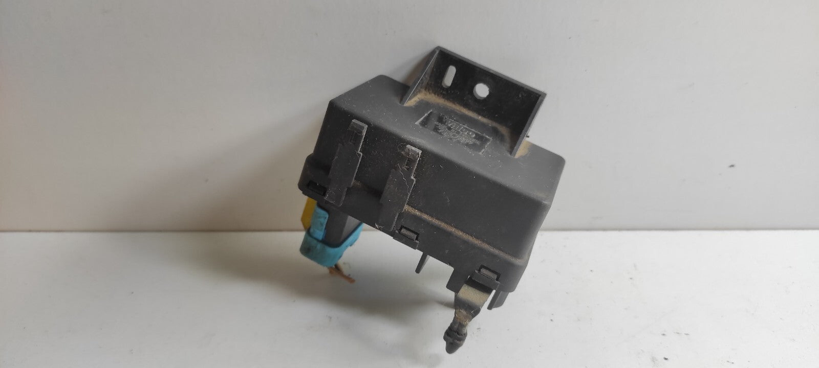 Peugeot 607 3.0i V6 2000 Relay Module Unit ECU 9628756080