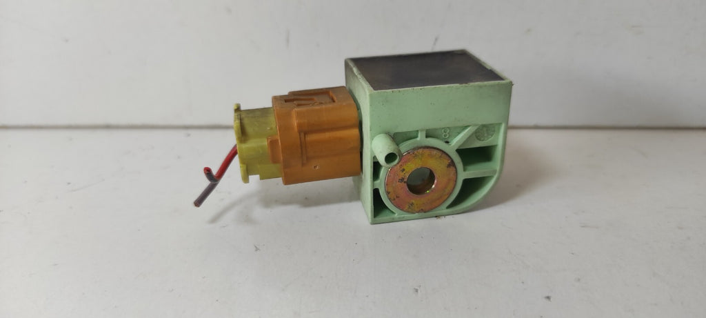 Alfa Romeo 156 1.9JTD 85kW 2003 Front Impact Sensor 60680214