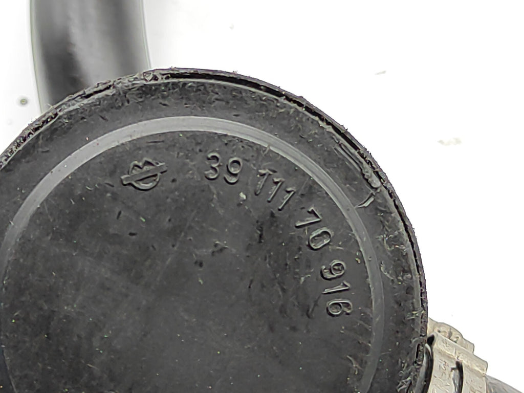 Alfa Romeo GT 1.9JTD 110kW 2004 Diesel Engine Breather Pipe Hose 3911170916