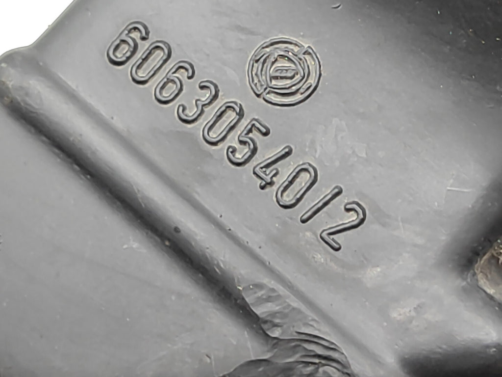 Alfa Romeo 156 1.9JTD 103kW 2002 Engine Air Intake Pipe 60672266 60630540