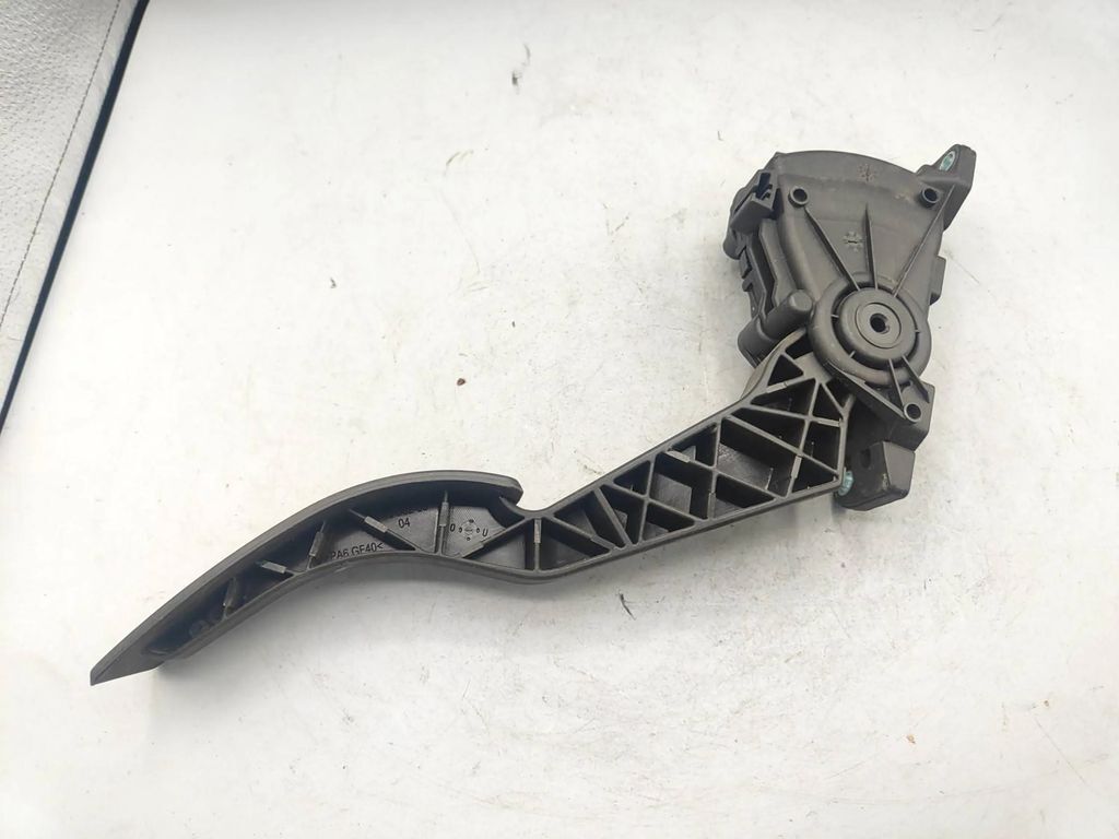 Alfa Romeo 159 2008 Diesel accelerator throttle pedal 60695128 