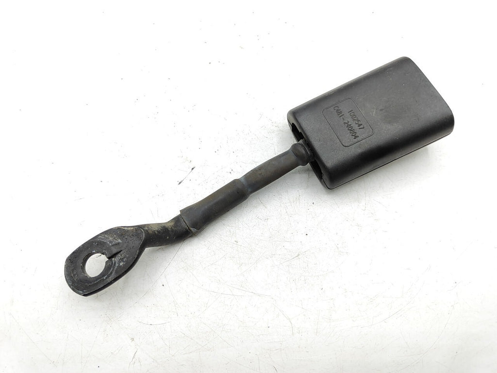 Alfa Romeo GT 2004 Front Right Seat Seat Belt Buckle 1002547