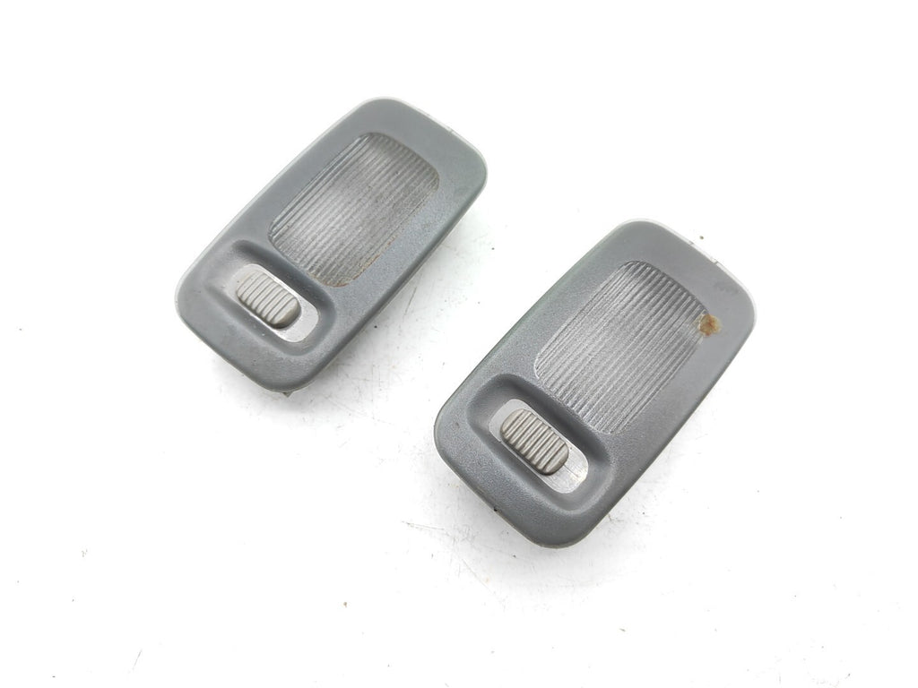 Alfa Romeo 156 2.4 JTD SW 2002 Front Interior Roof Reading Light 60607883