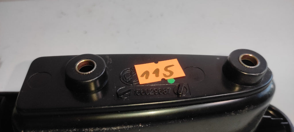 Alfa Romeo 166 2.4JTD 2000 LHD  Electric Window Control Button Switch 156029687