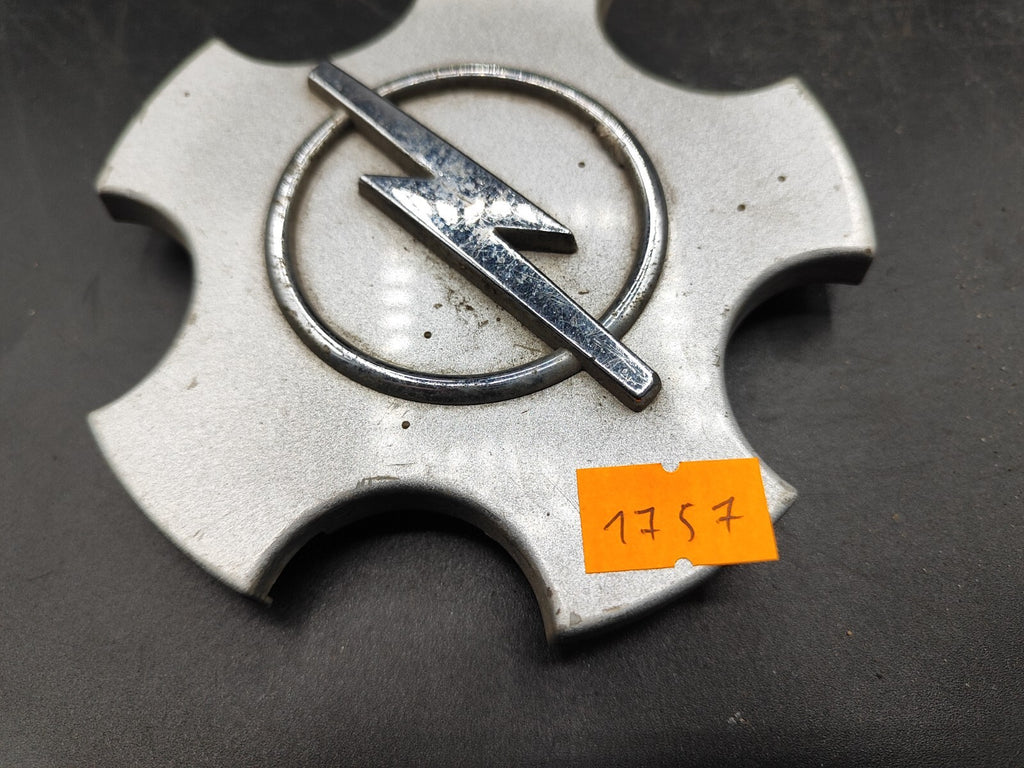 Opel Vectra B 2.0DTI 2000 Wheel Center Cap Cover 90468693 90496747 90539162