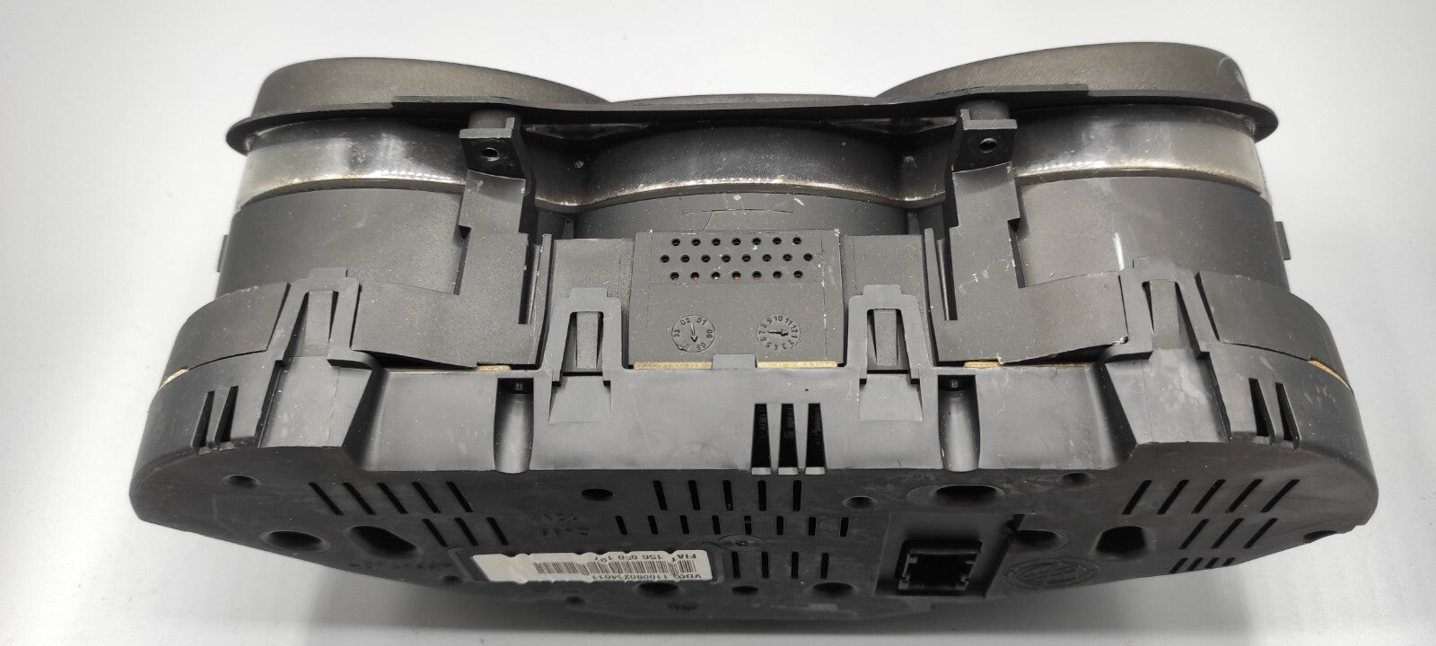 Alfa Romeo GT 1.9JTD 110kW Diesel 2006 LHD Dash Speedometer 156050197