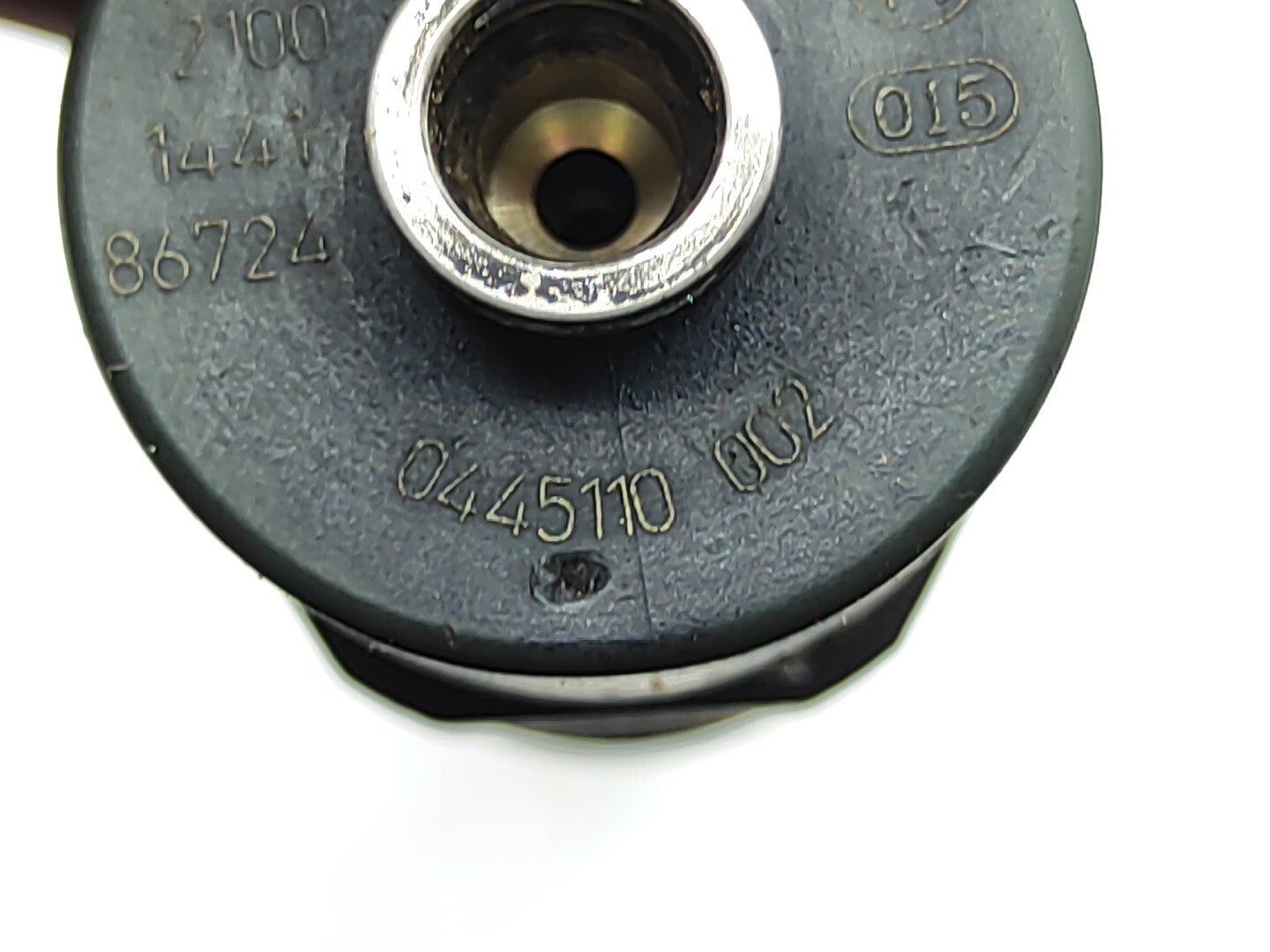 Alfa Romeo 156 SW 2.4JTD 100kW Diesel 2001 Engine Fuel Injector 0445110002