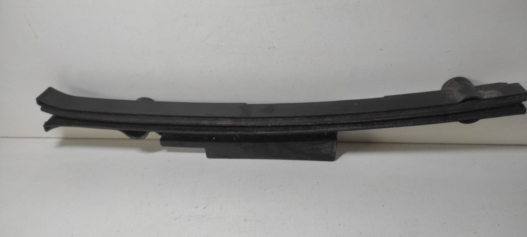 Alfa Romeo 147 1.9JTD 2002 Front Right Door Window Guide 46553910