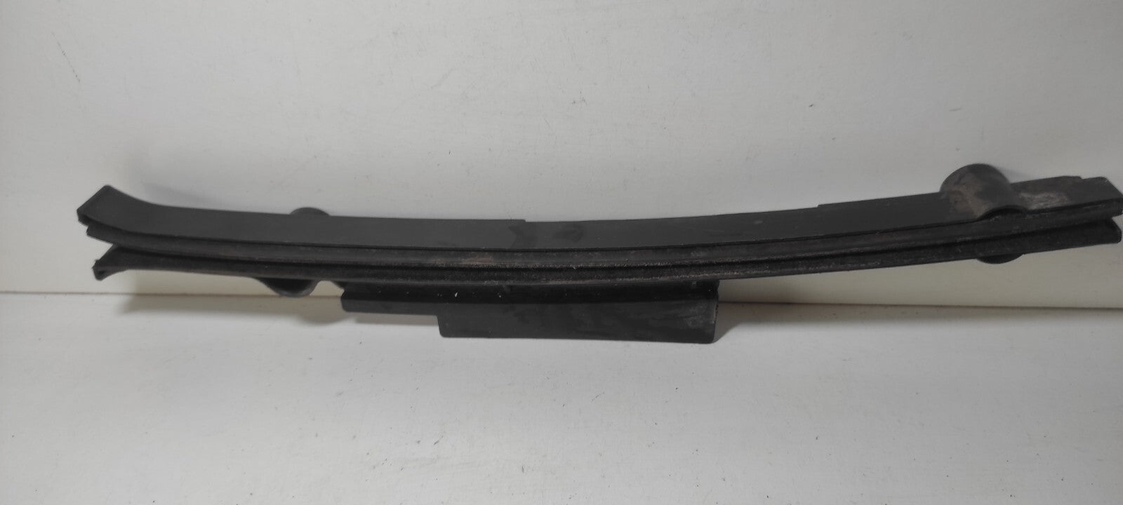 Alfa Romeo 147 1.9JTD 2002 Front Right Door Window Guide 46553910