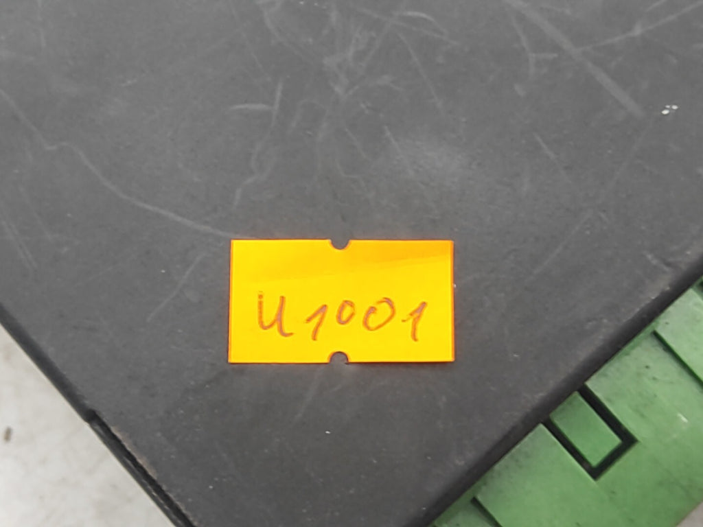 BMW 525 Series E34 Comfort Control Unit Module ECU 1384605 61351384605