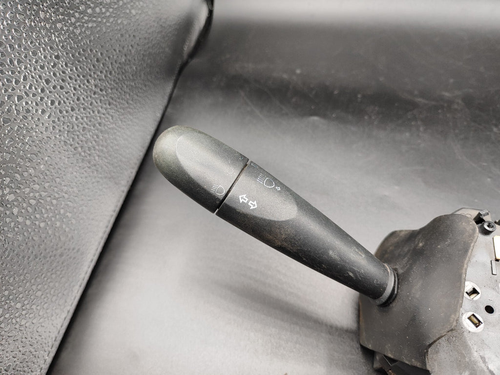 Alfa Romeo 156 1.9JTD 2000 Indicator Wiper Turn Light Stalk Lever 7573490