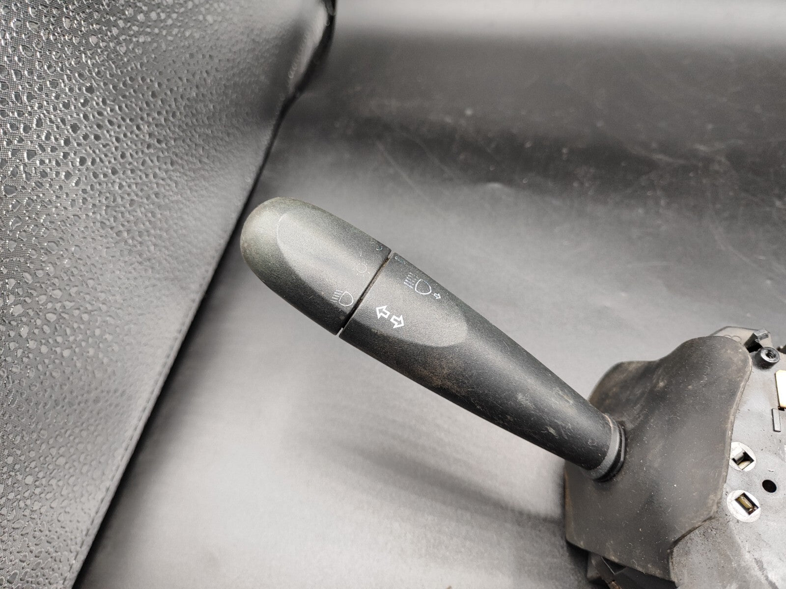 Alfa Romeo 156 1.9JTD 2000 Indicator Wiper Turn Light Stalk Lever 7573490