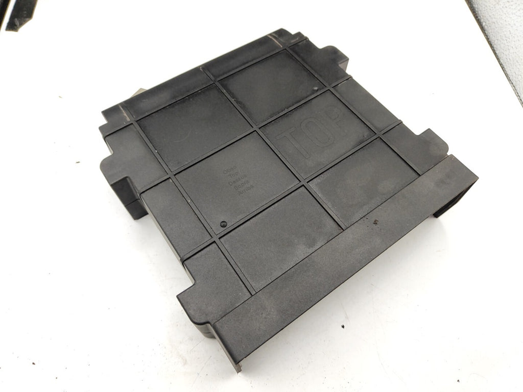 Alfa Romeo 166 2.4JTD 100kW 10V 2003 CD DVD CHANGER 60656079 NO CODE