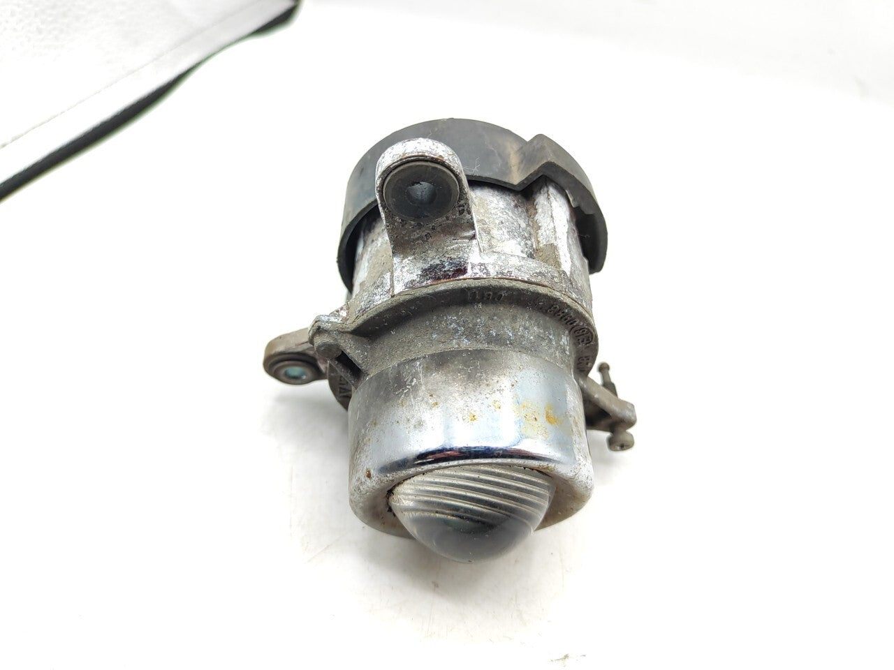 Alfa Romeo 147 Facelift 2007 Front Left Bumper Fog Light 468499393