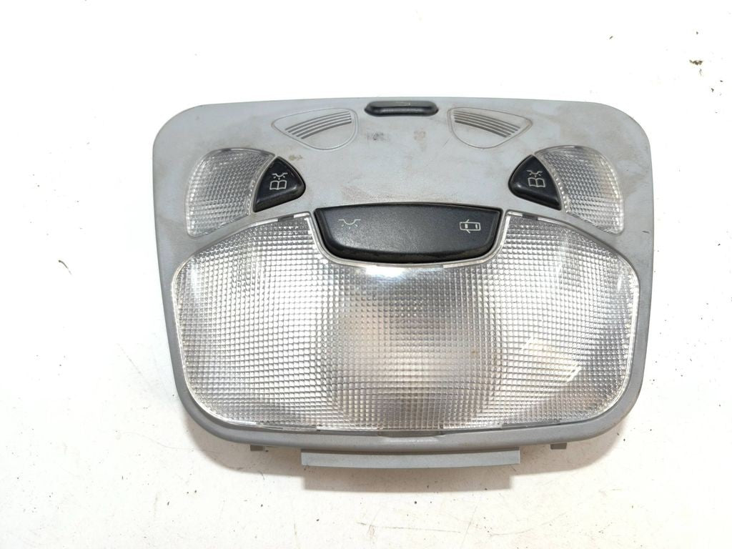 Mercedes-Benz C W203 2001 front seat light A2038201001 0007032509
