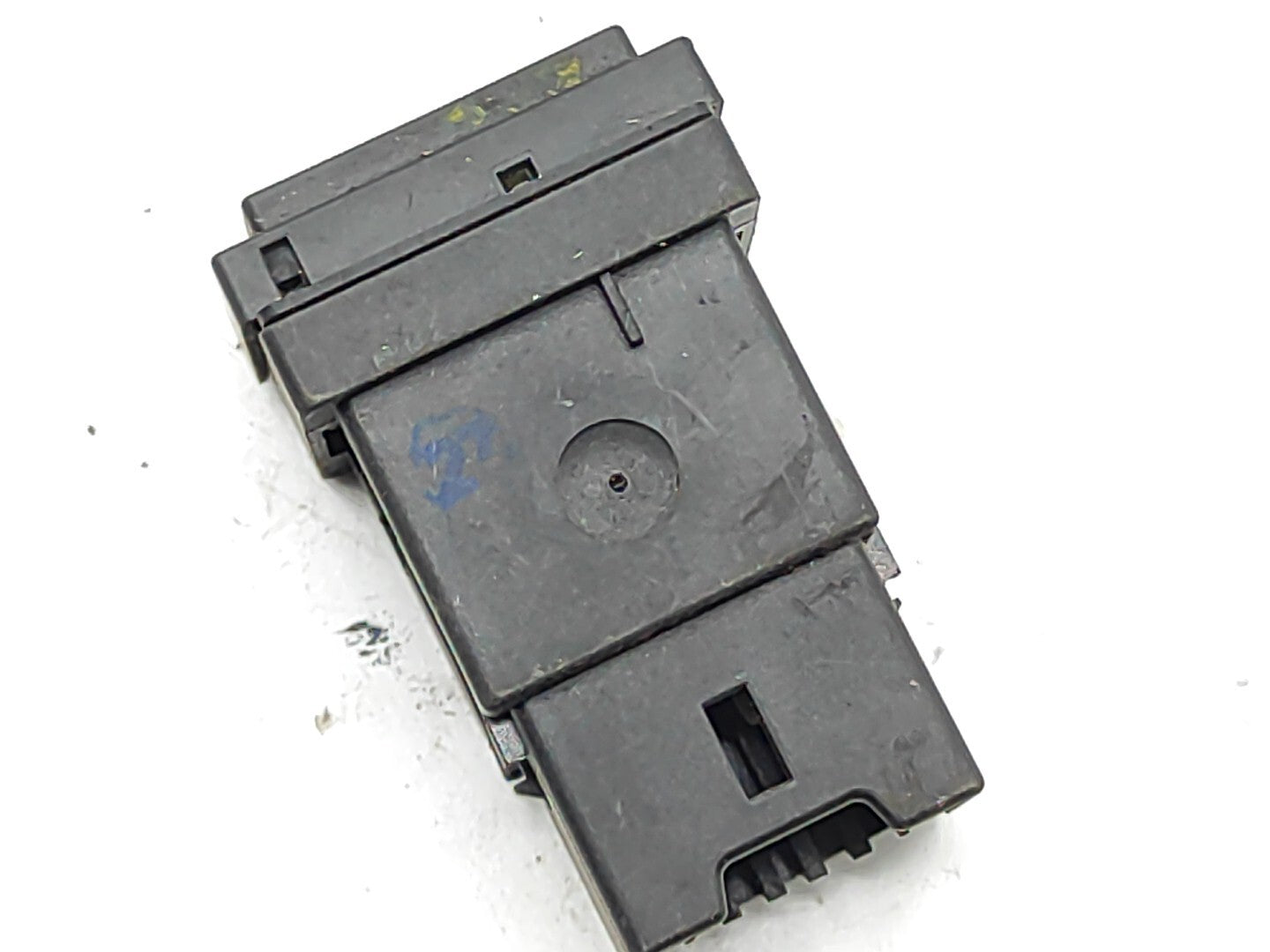 Porsche Cayenne 955 2006 Front Heated Seat Switch Button 7L5963564