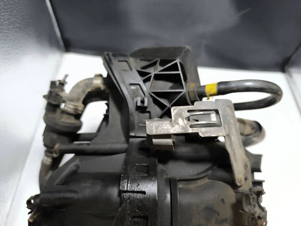 Alfa Romeo 156 Twin Spark 2000 Petrol Engine intake manifold 0280600011 