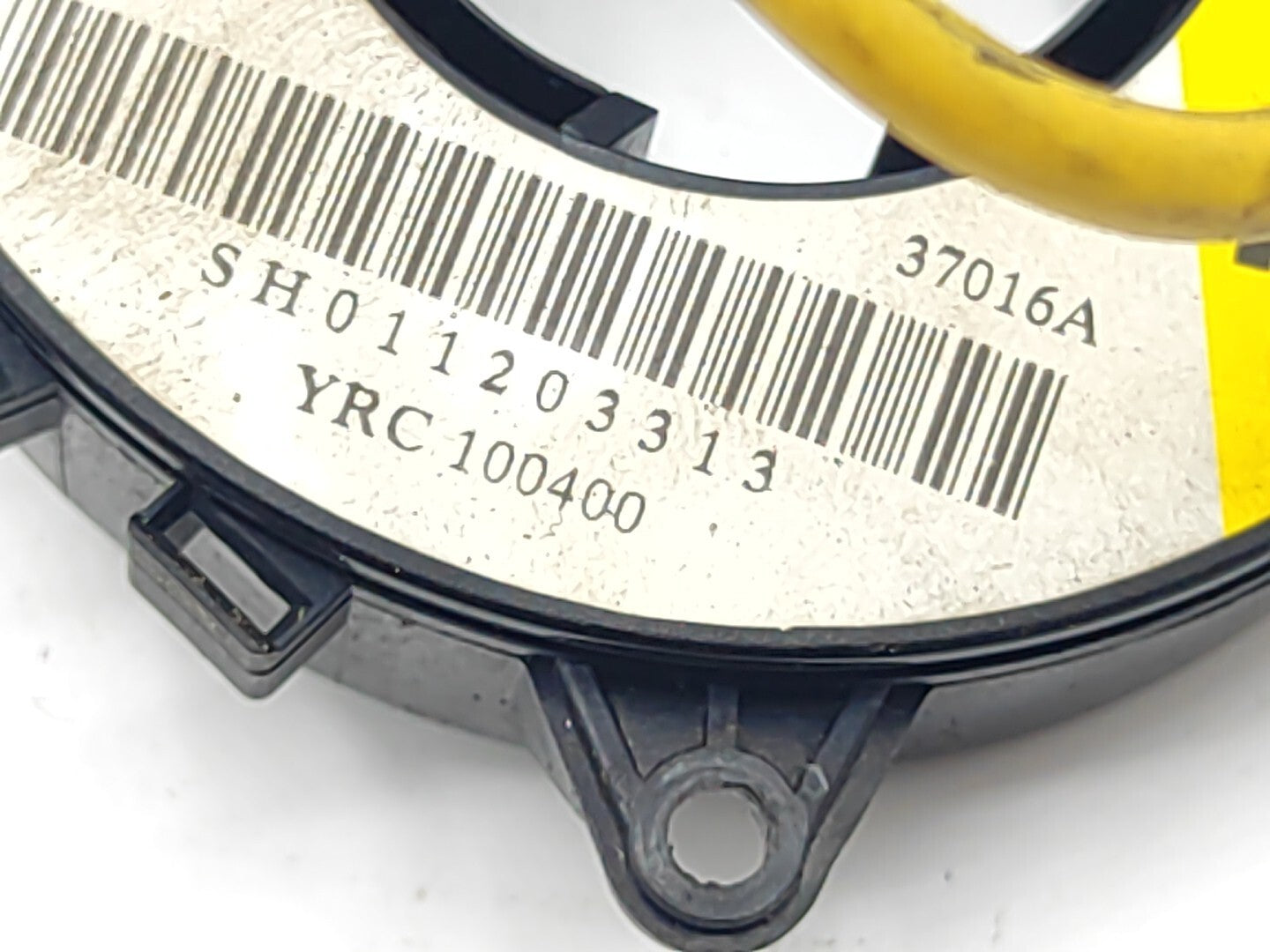 Rover 45 Rover 25 Steering wheel slip ring squib YRC100400