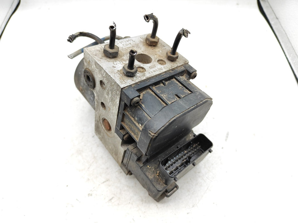 Alfa Romeo 166 2.4JTD 2001 Diesel ABS Brake Pump Unit 60652610 0265216620
