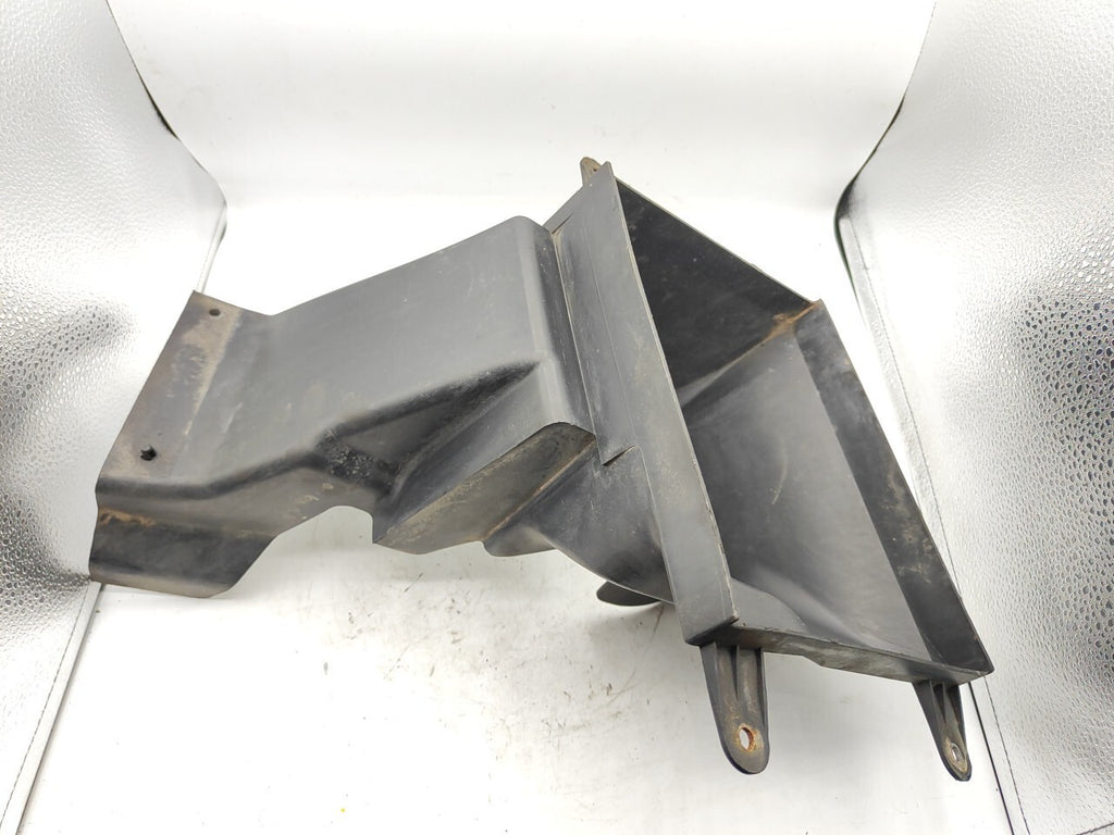 Alfa Romeo GT 1.9JTD 110kW 2004 Intercooler Air Duct 60683313