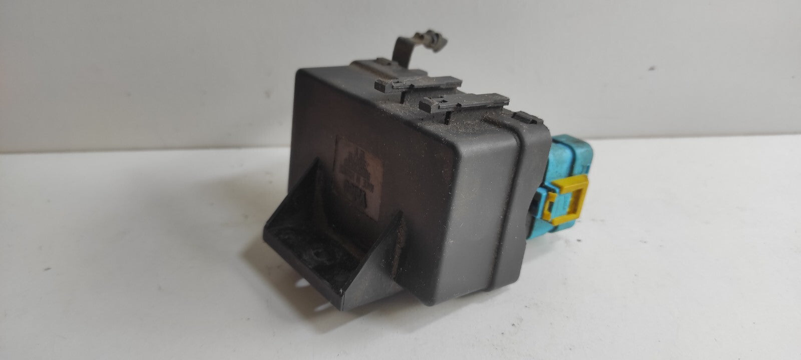 Peugeot 607 3.0i V6 2000 Relay Module Unit ECU 9628756080