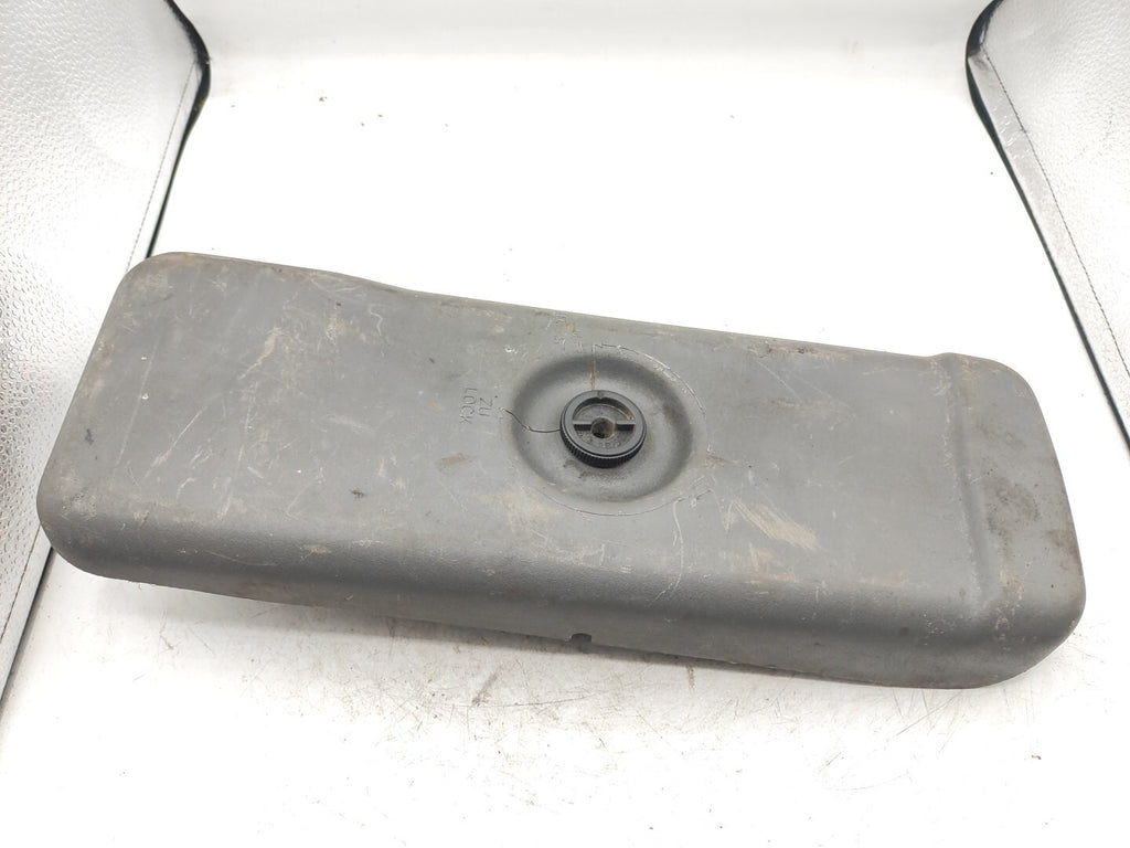 BMW 3 Series E30 FACELIFT LHD Rear Right Taillight Light Cover 1386098