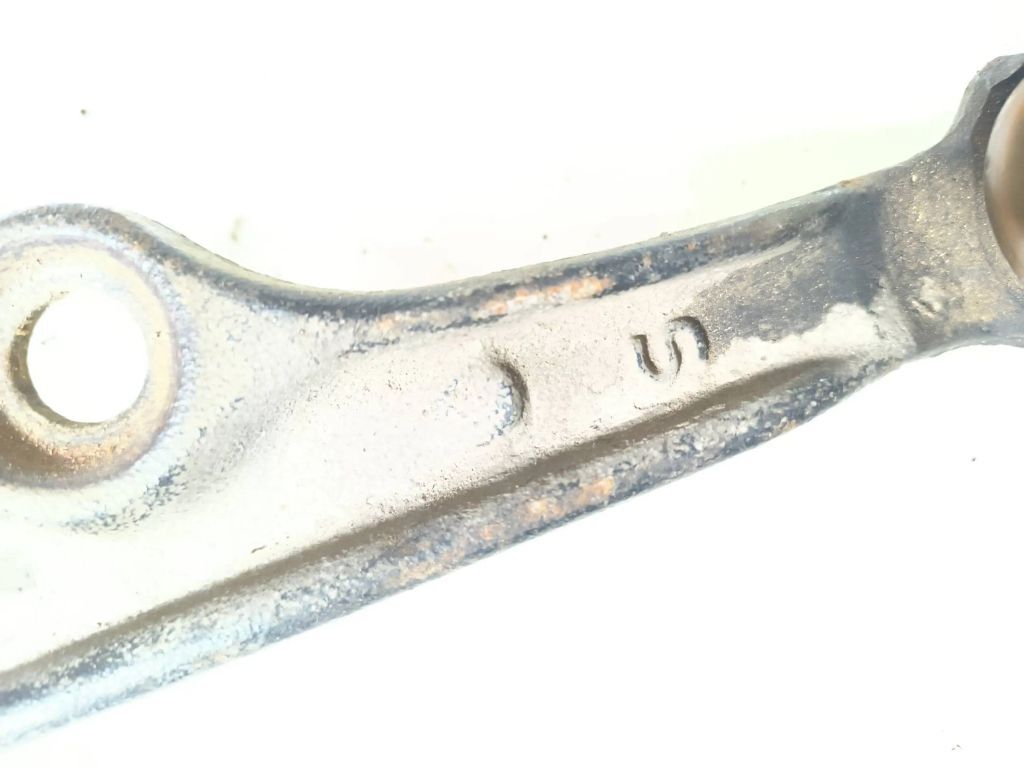 Alfa Romeo 155 1.8TS 1994 Front left lower control arm wishbone 